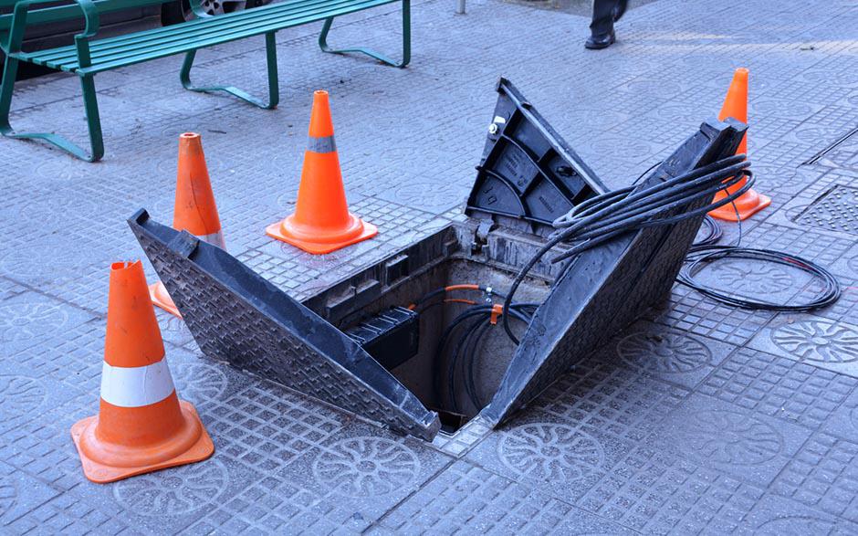 tuyau déboucheur canalisation Courdimanche